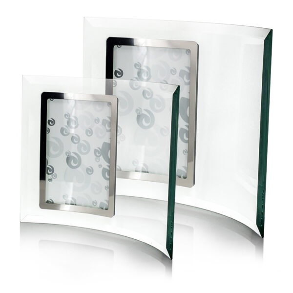 Curved glass picture frames 02